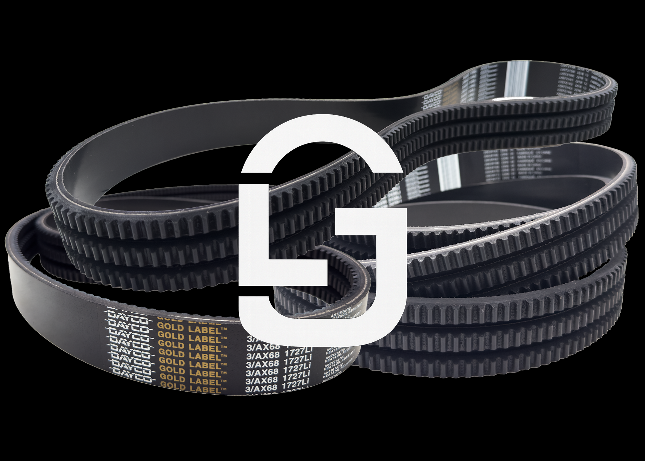 7 Common Causes of Industrial Drive Belt Failure