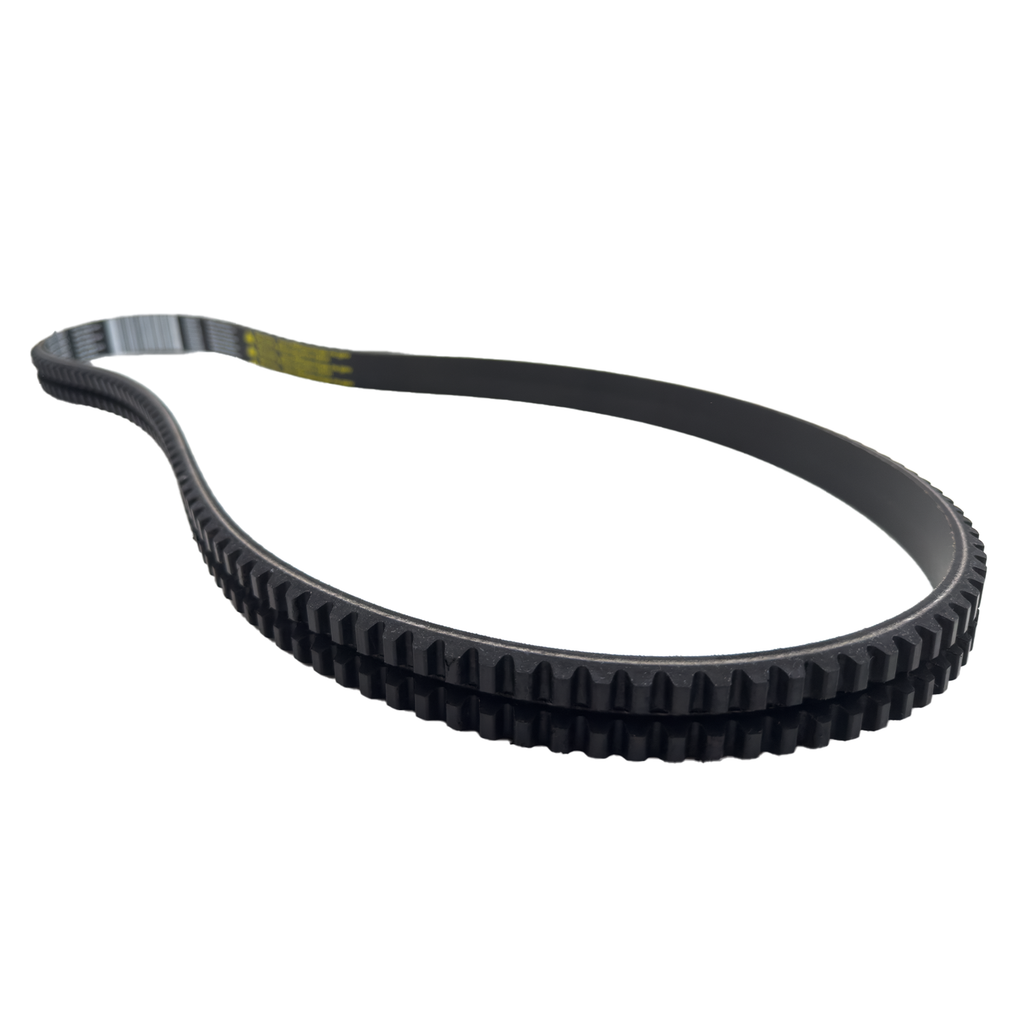 2/AX53 Banded V-Belt | 2-Rib AX Cogged PowerBand Replacement
