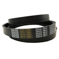 2/AX78 Banded V-Belt | 2-Rib AX Cogged PowerBand Replacement