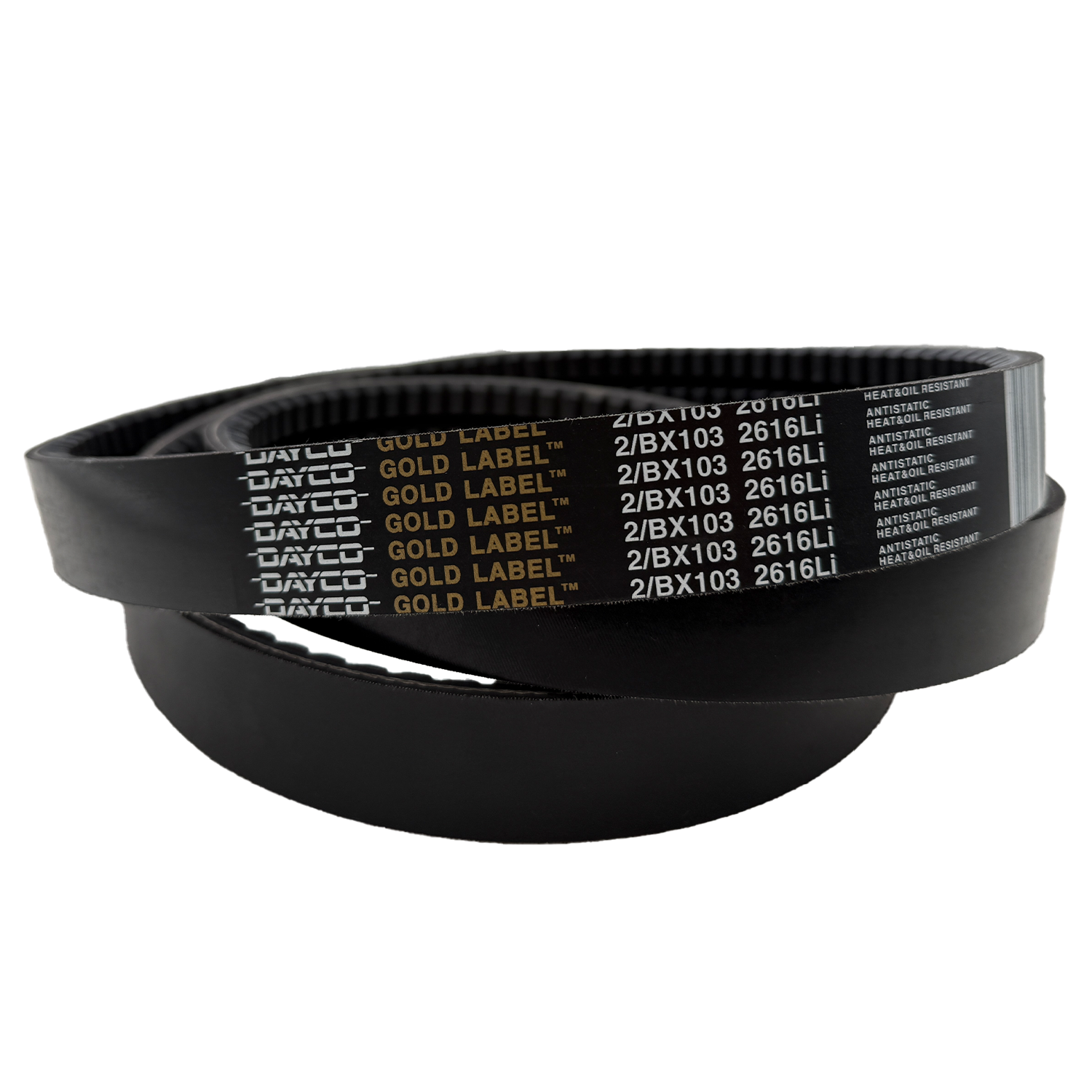 2/BX103 Banded Belt