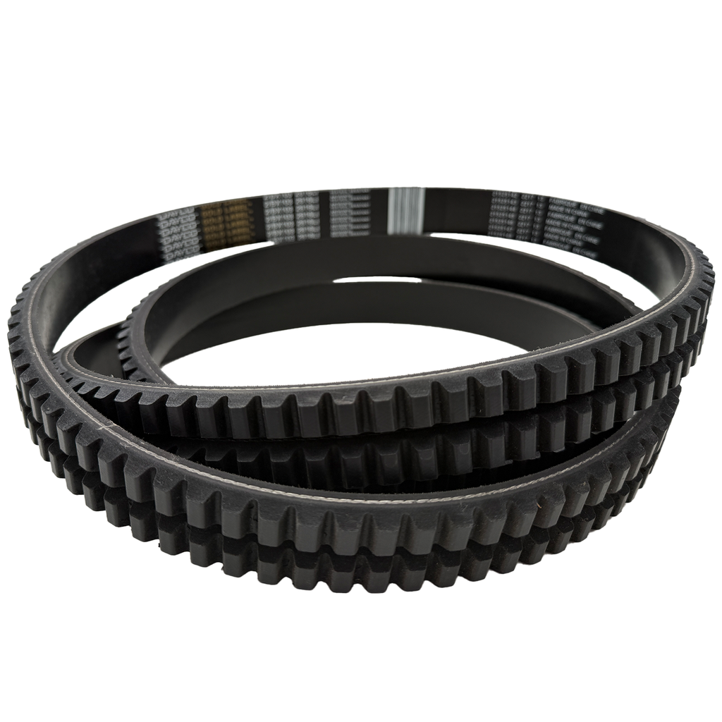 2/BX103 Banded Belt
