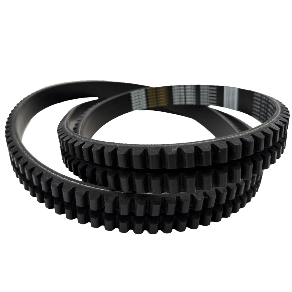 2/BX105 Banded Belt