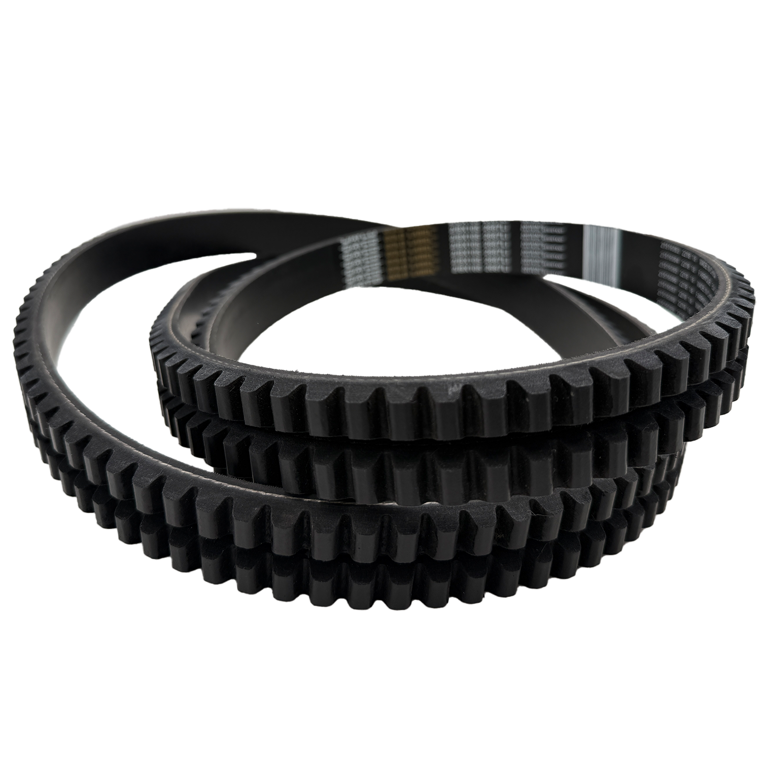 2/BX105 Banded Belt