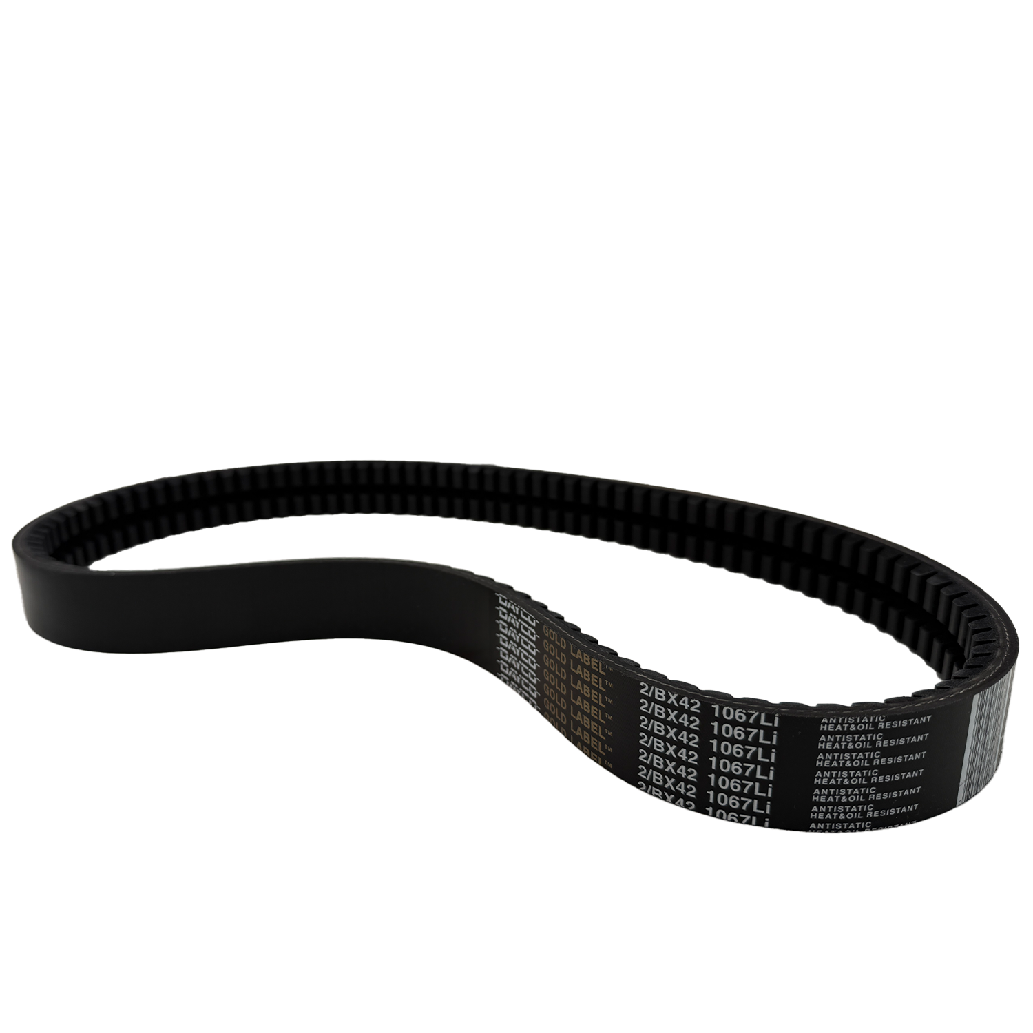 2/BX42 Banded Belt