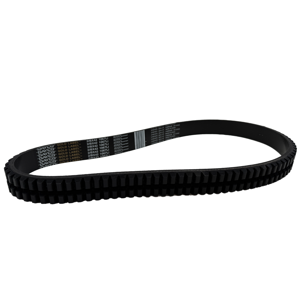 2/BX42 Banded Belt