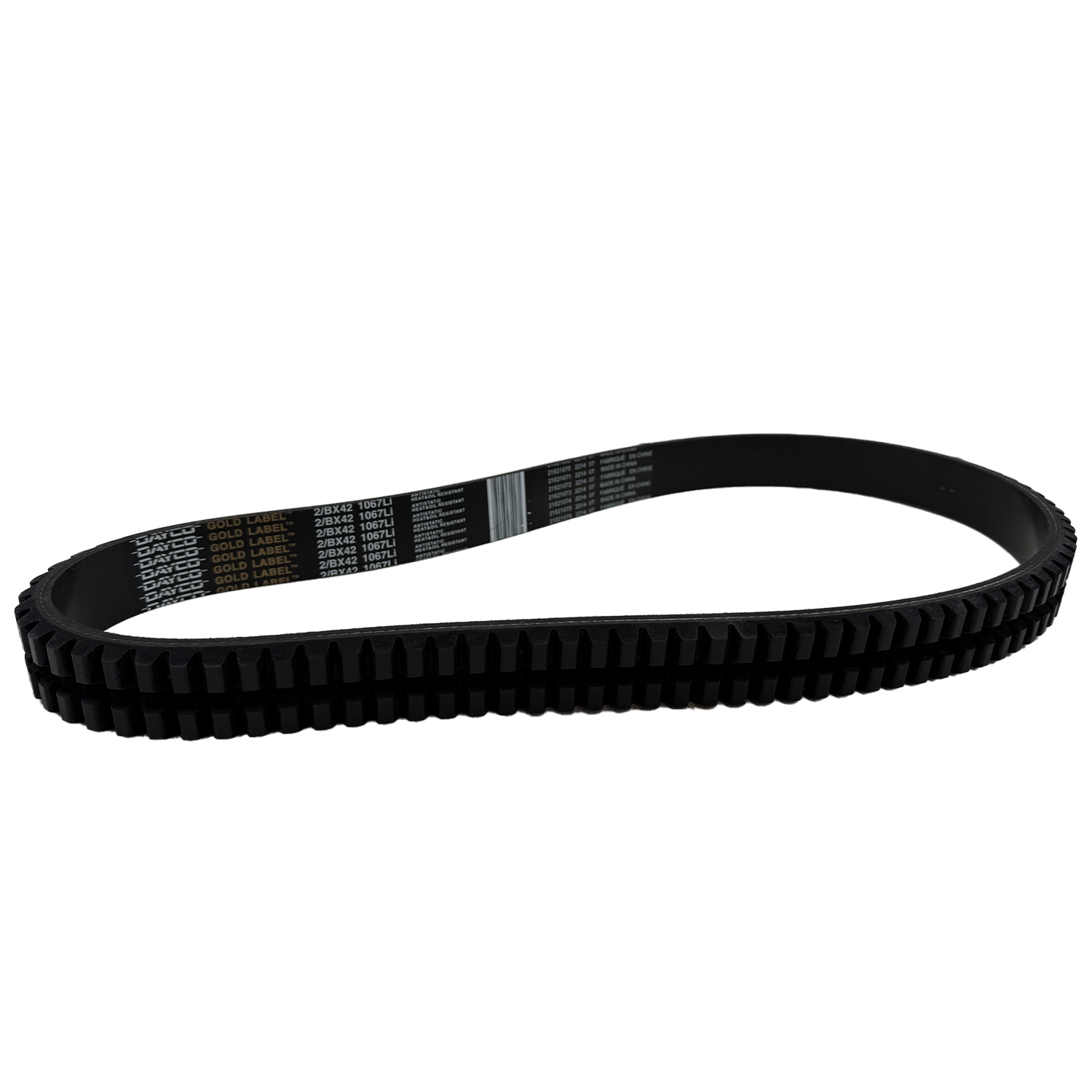 2/BX42 Banded Belt