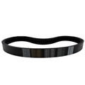 2/BX43 Banded V-Belt | 2-Rib BX Cogged Industrial PowerBand Replacement