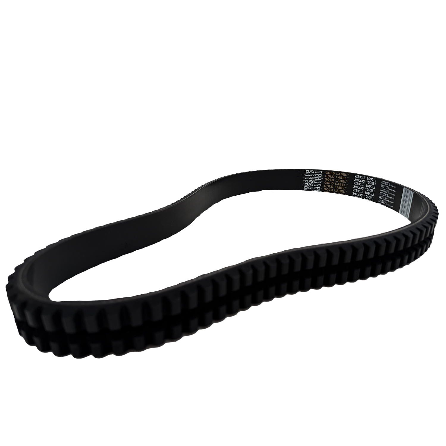 2/BX43 Banded Belt