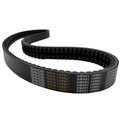 2/BX51 Banded V-Belt | 2-Rib BX Cogged Industrial PowerBand Replacement