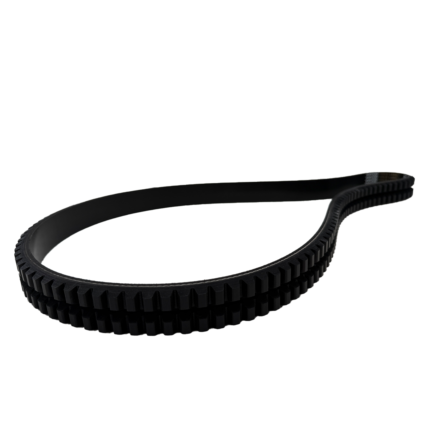 2/BX54 Banded V-Belt | 2-Rib BX Cogged Industrial PowerBand Replacement