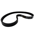2/BX57 Banded V-Belt | 2-Rib BX Cogged Industrial PowerBand Replacement