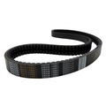 2/BX59 Banded V-Belt | 2-Rib BX Cogged Industrial PowerBand Replacement