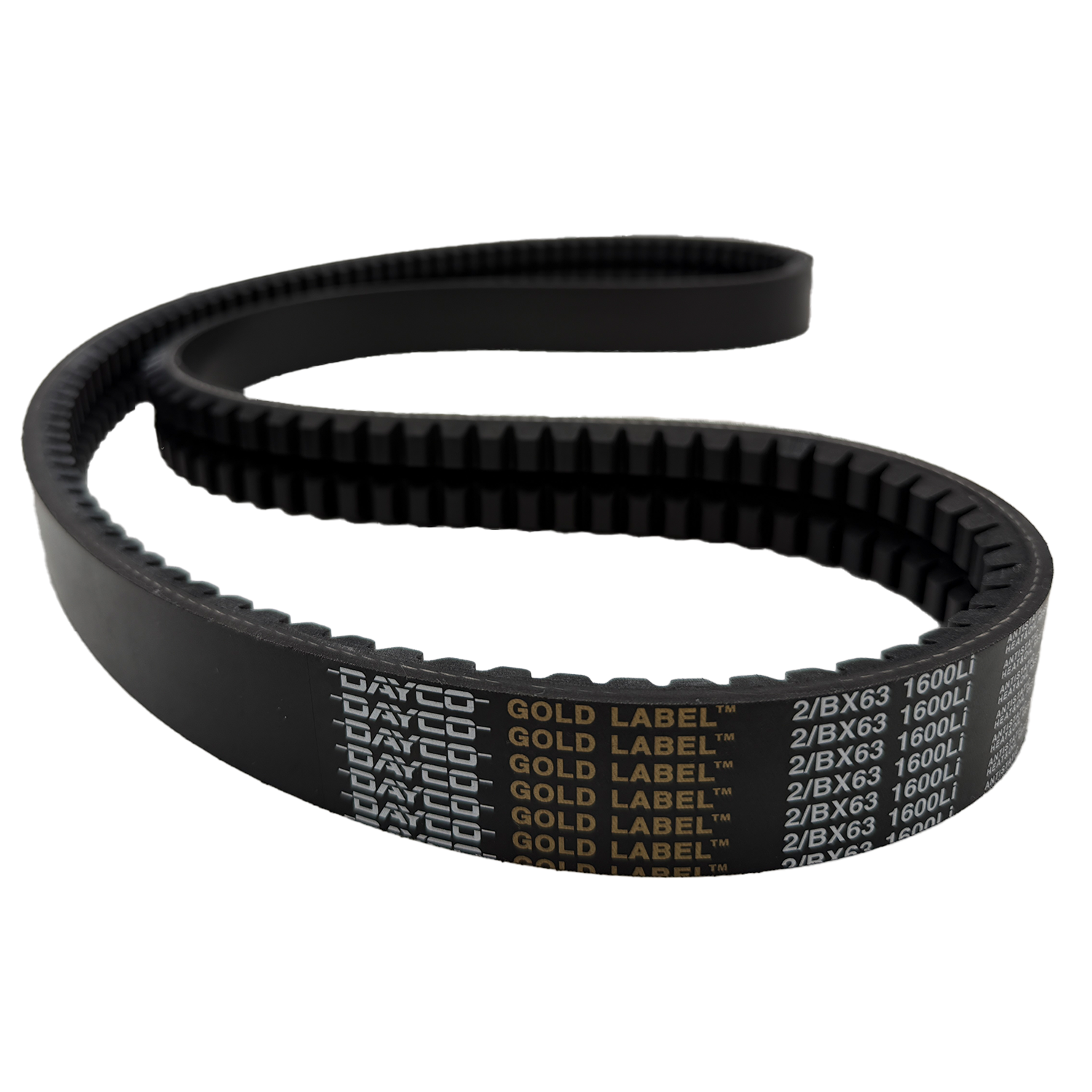 2/BX63 Banded Belt