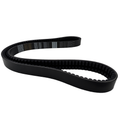 2/BX67 Banded V-Belt | 2-Rib BX Cogged Industrial PowerBand Replacement