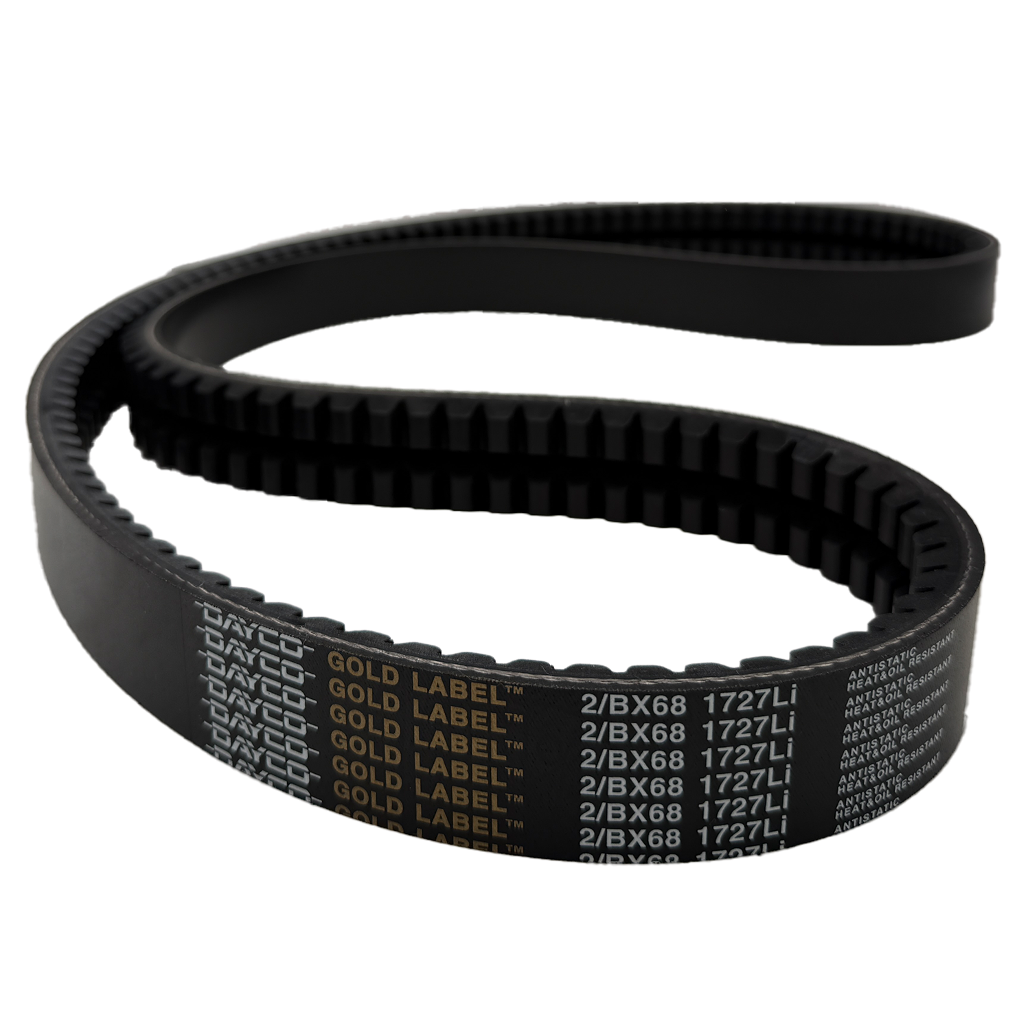 2/BX68 Banded Belt
