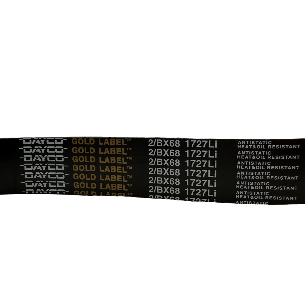 2/BX68 Banded Belt