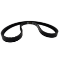 2/BX70 Banded V-Belt | 2-Rib BX Cogged Industrial PowerBand Replacement