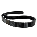 2/BX72 Banded V-Belt | 2-Rib BX Cogged Industrial PowerBand Replacement