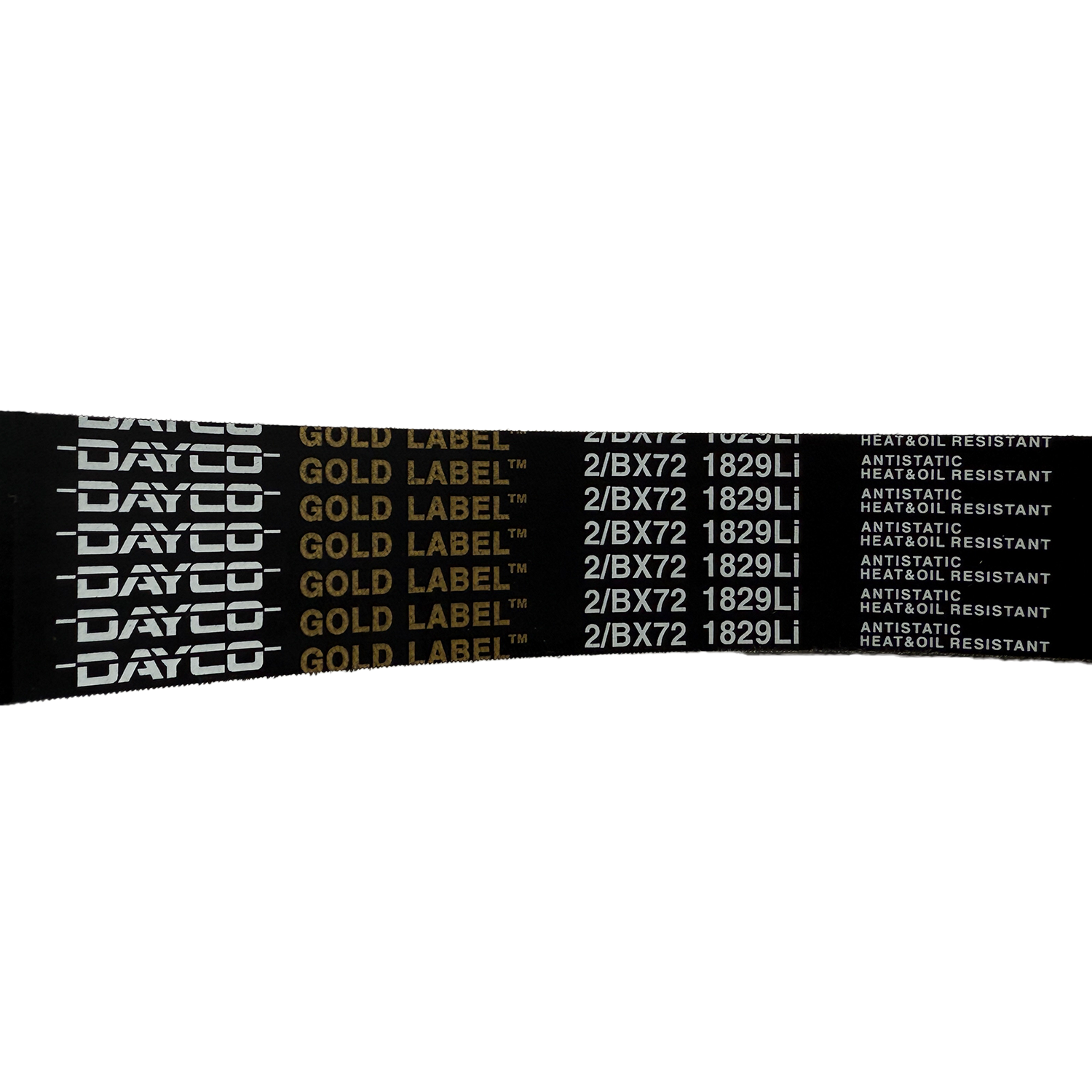 2/BX72 Banded Belt