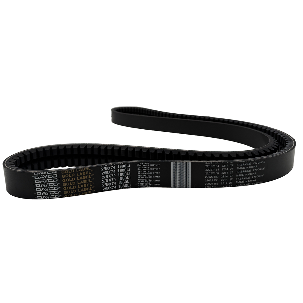 2/BX74 Banded Belt