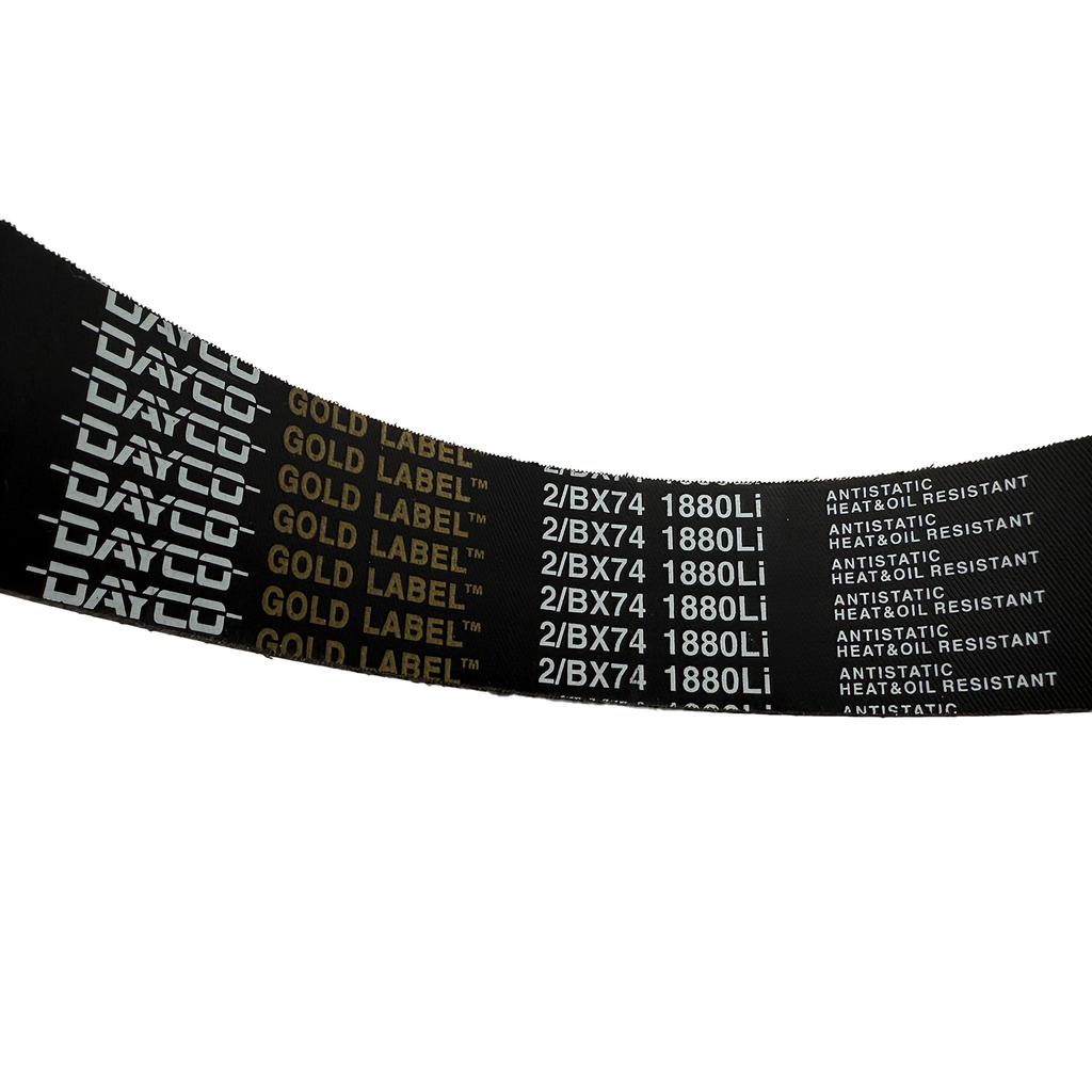 2/BX74 Banded Belt