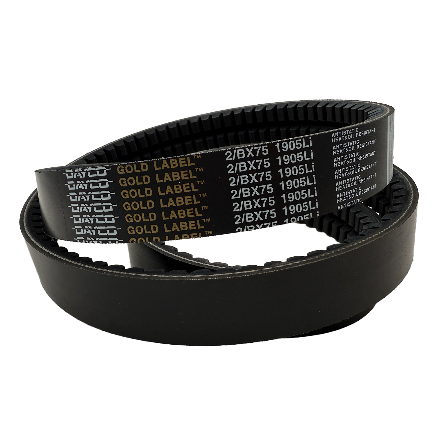 2/BX75 Banded Belt