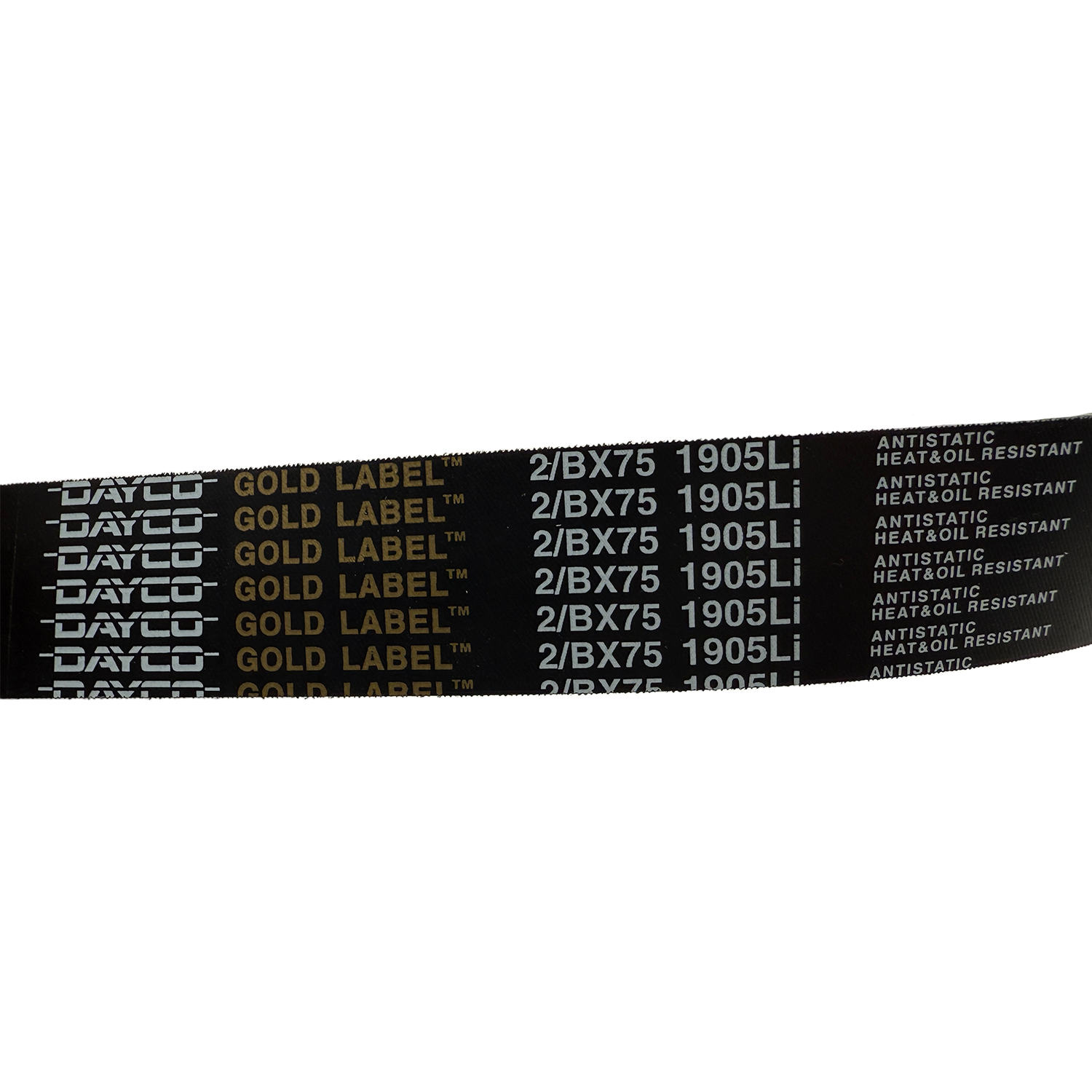 2/BX75 Banded Belt