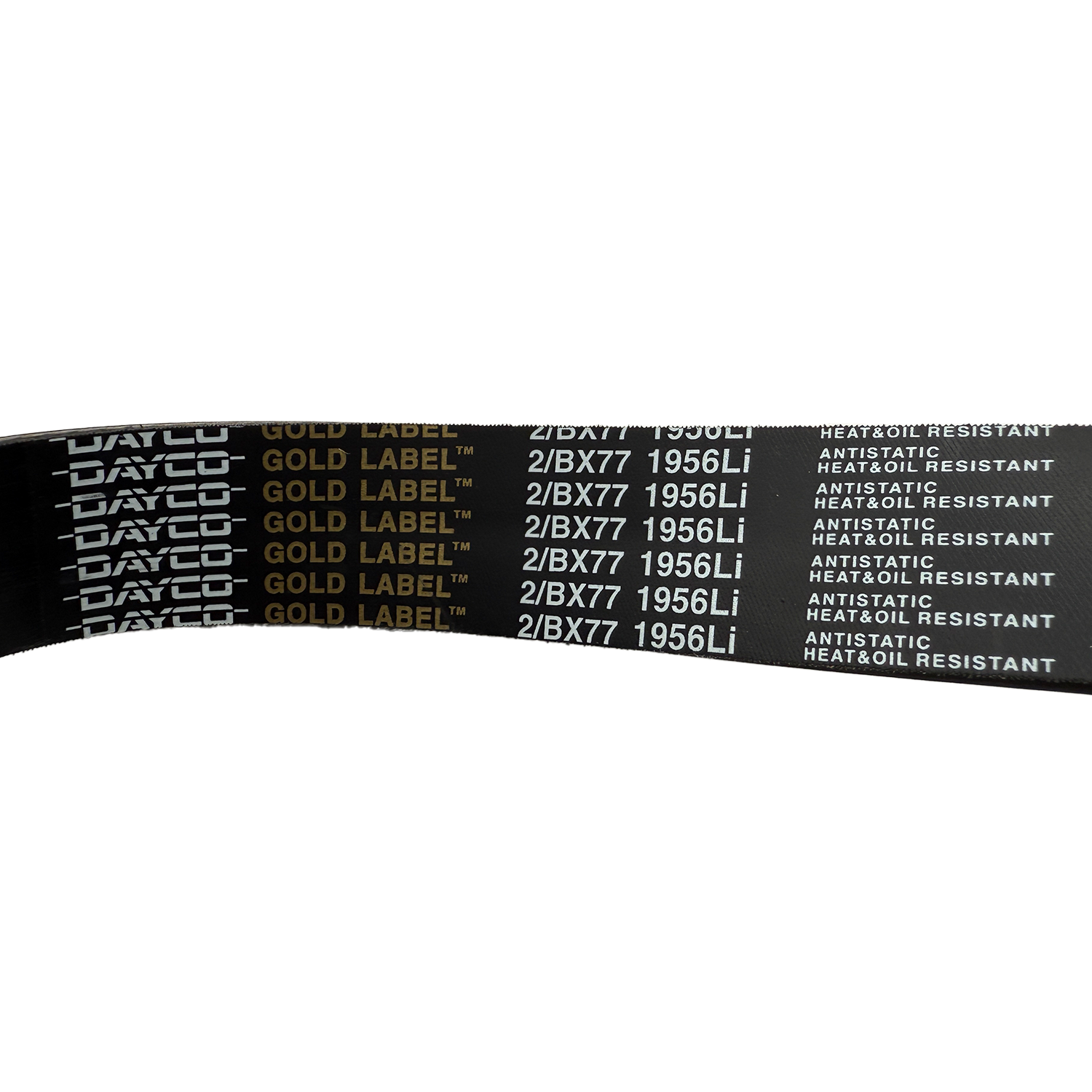 2/BX77 Banded Belt