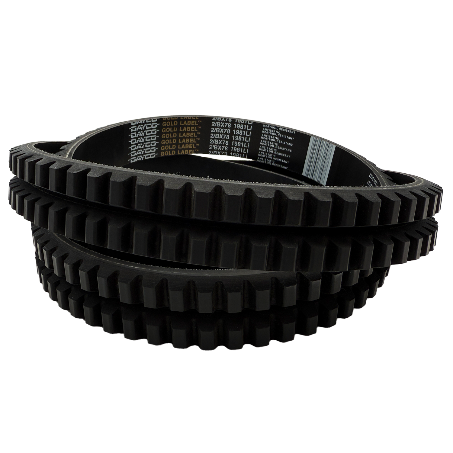 2/BX78 Banded Belt