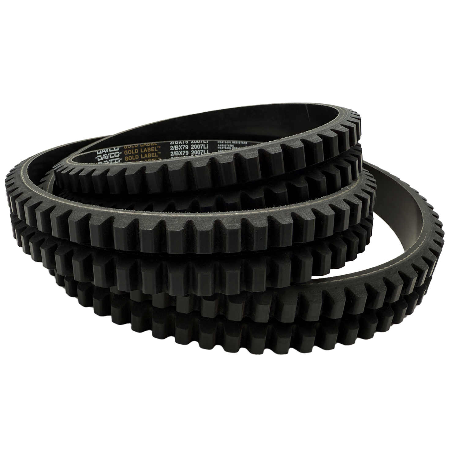 2/BX79 Banded Belt