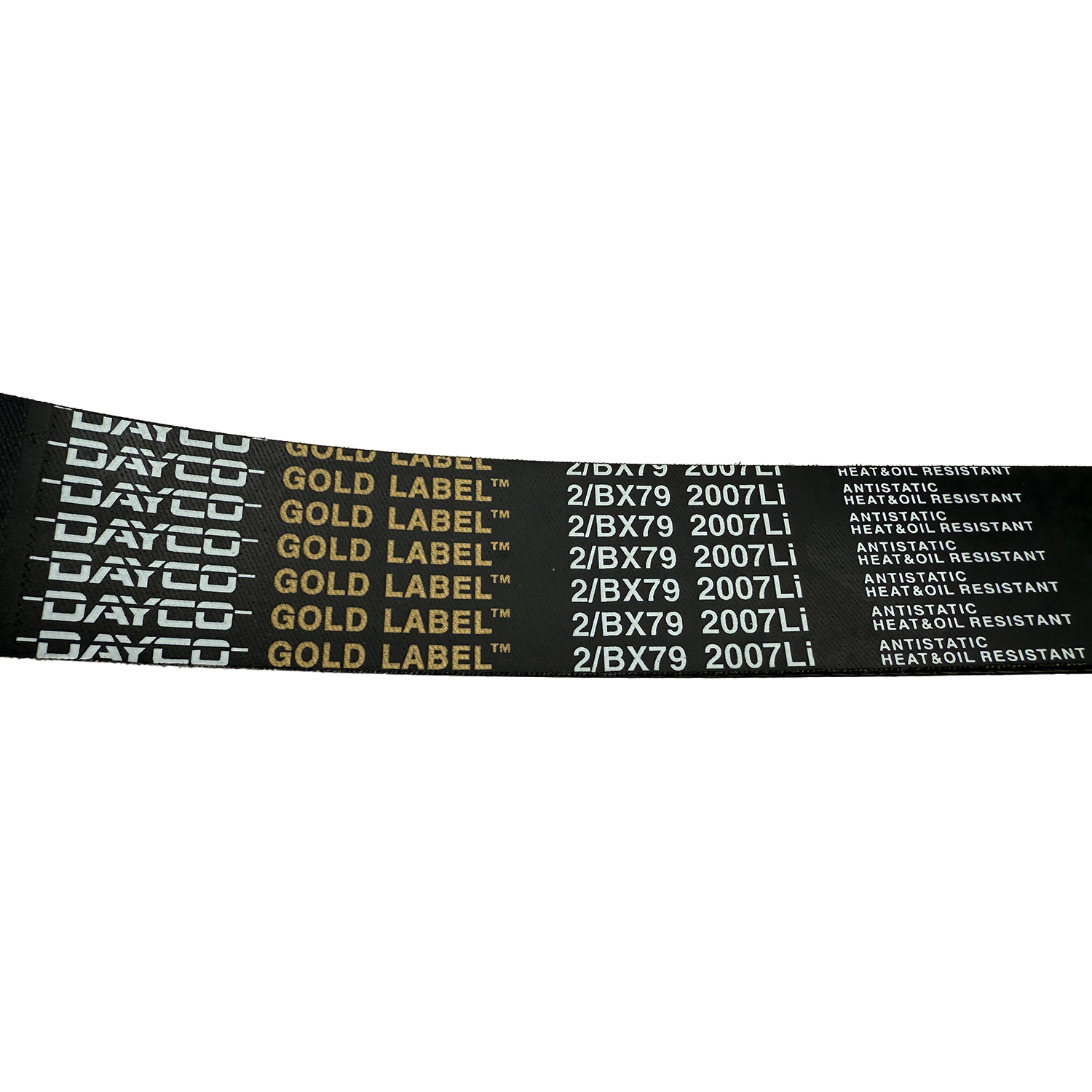2/BX79 Banded Belt