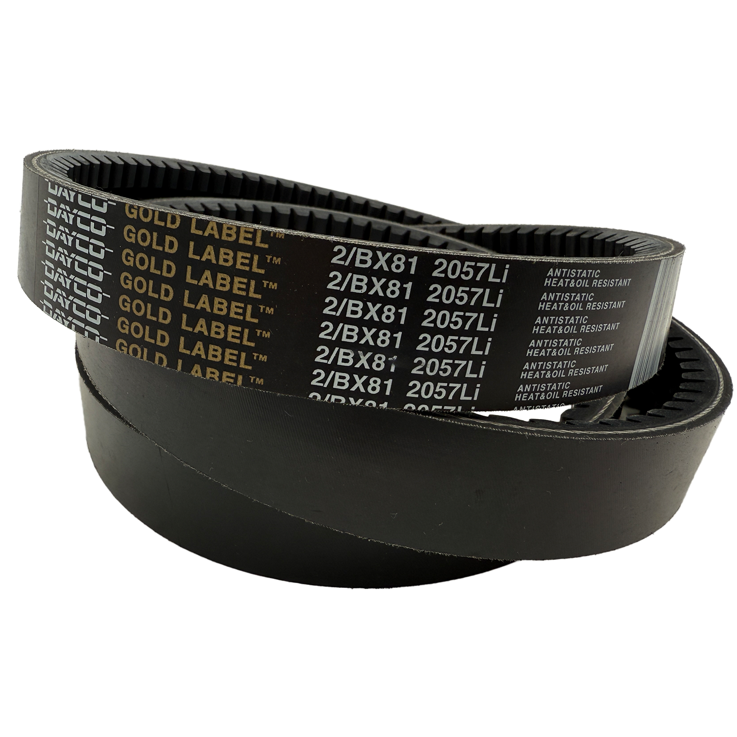 2/BX81 Banded Belt