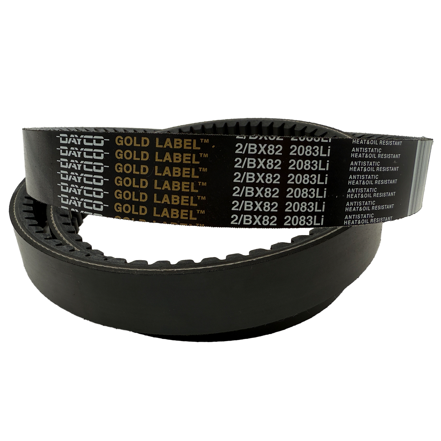 2/BX82 Banded Belt