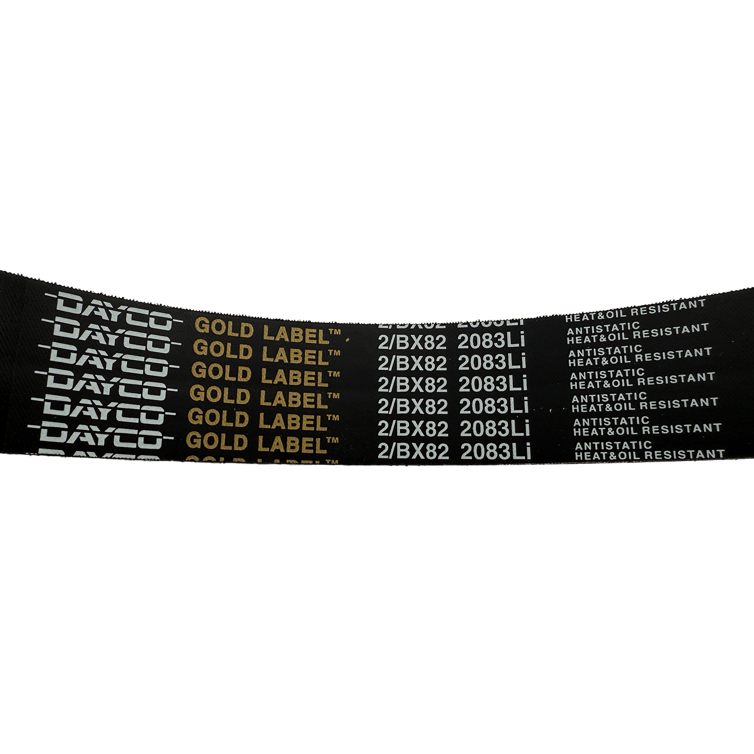 2/BX82 Banded Belt