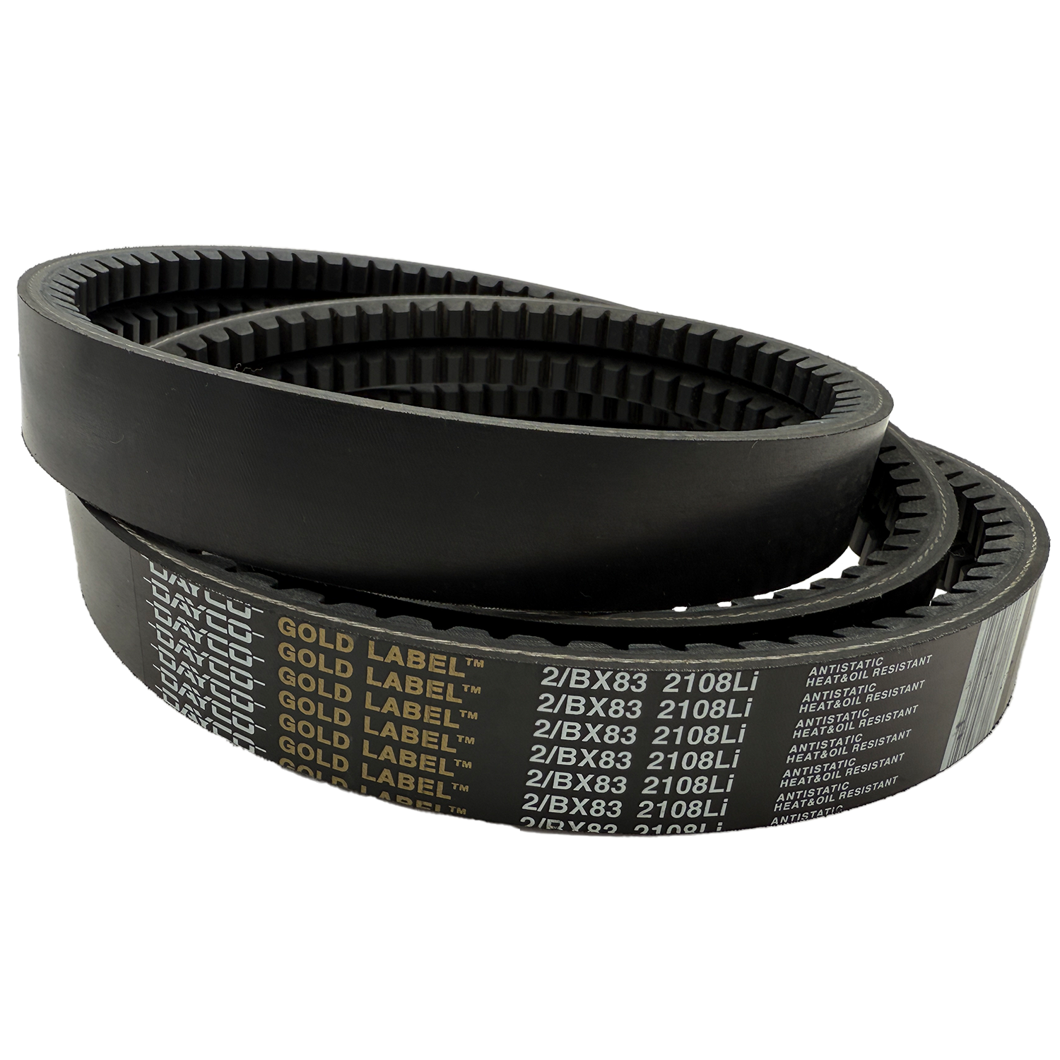2/BX83 Banded Belt