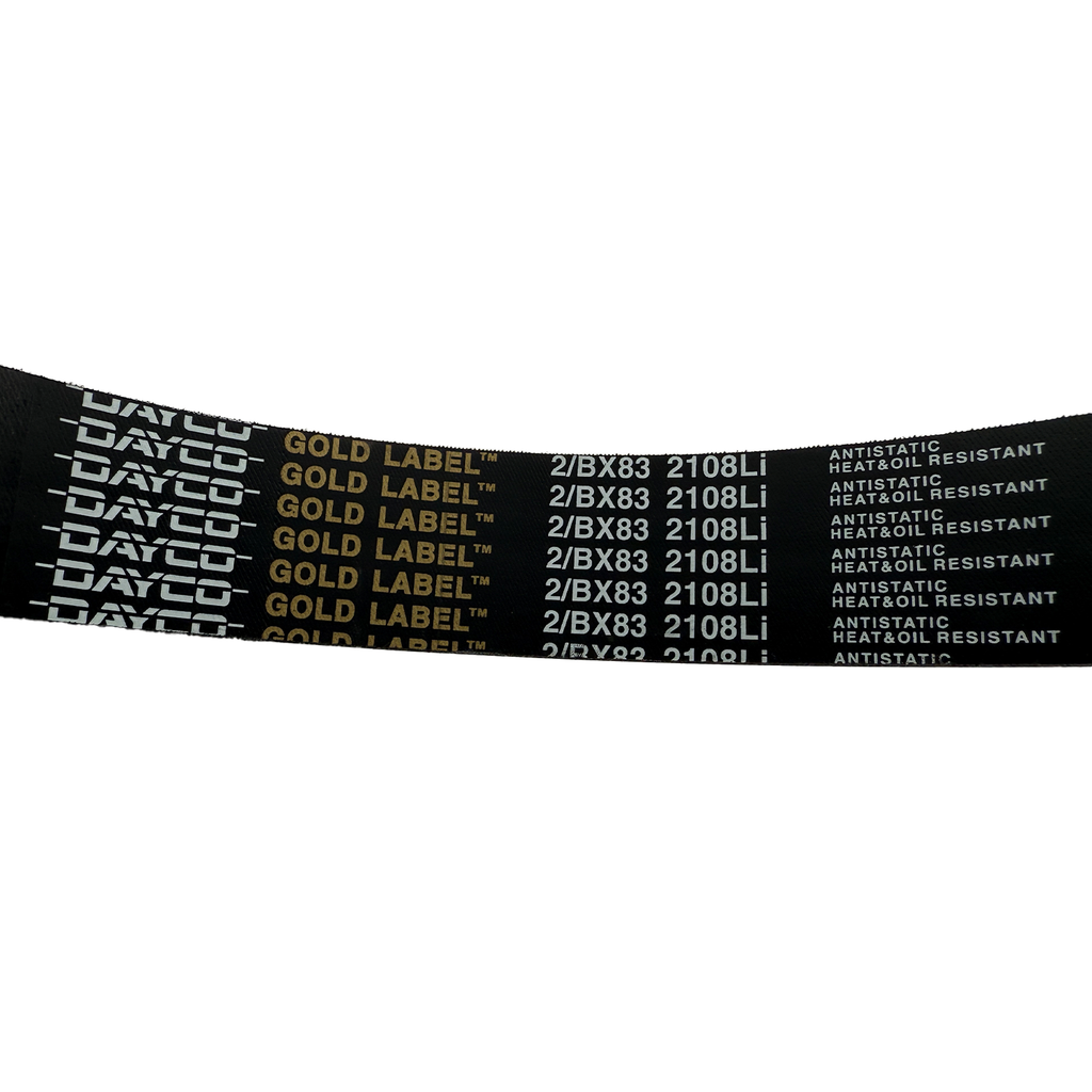 2/BX83 Banded Belt