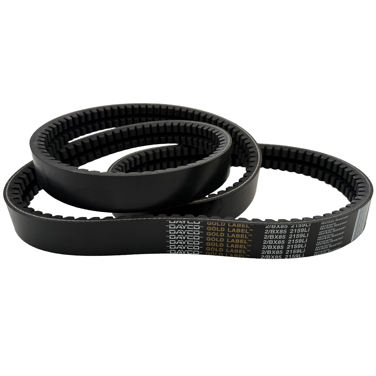 2/BX85 Banded Belt