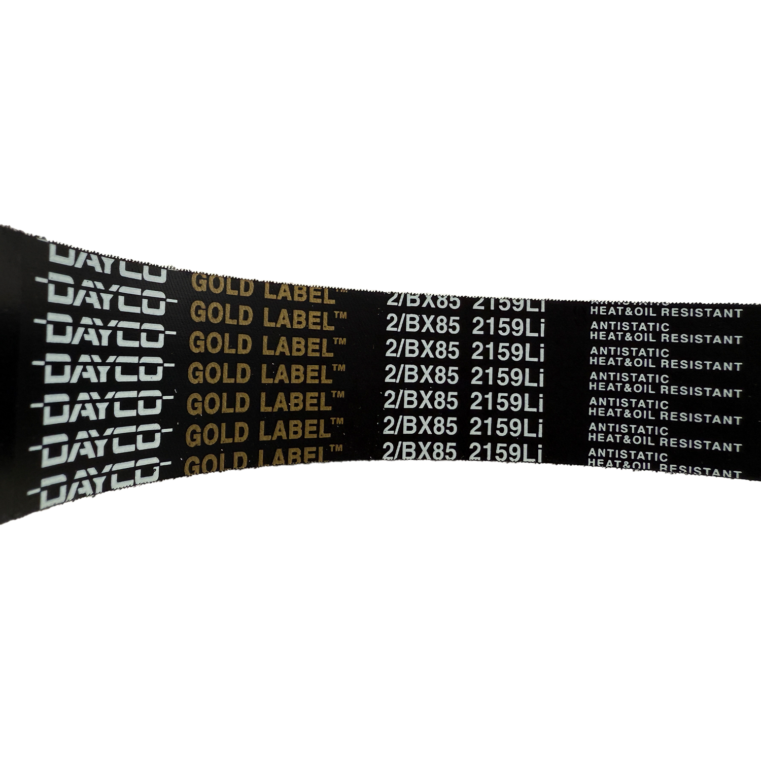 2/BX85 Banded Belt