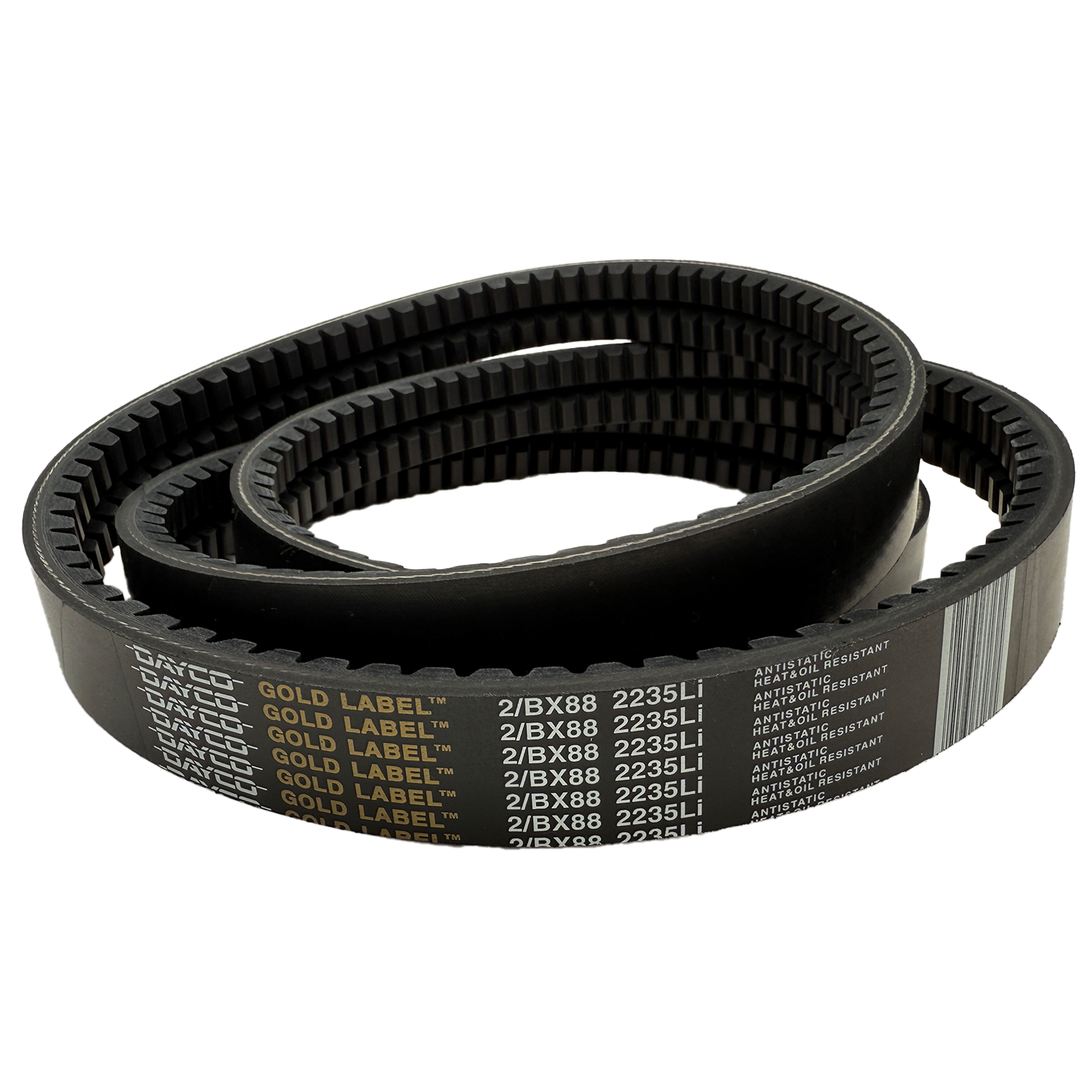2/BX88 Banded Belt