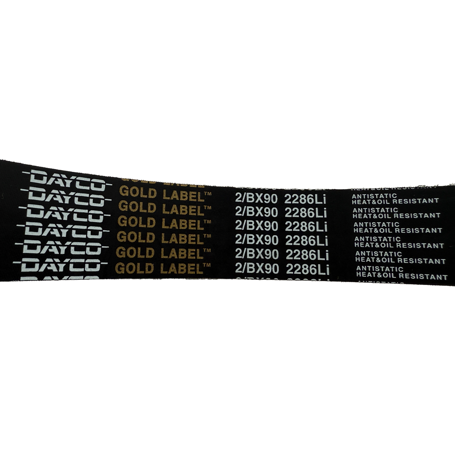 2/BX90 Banded Belt