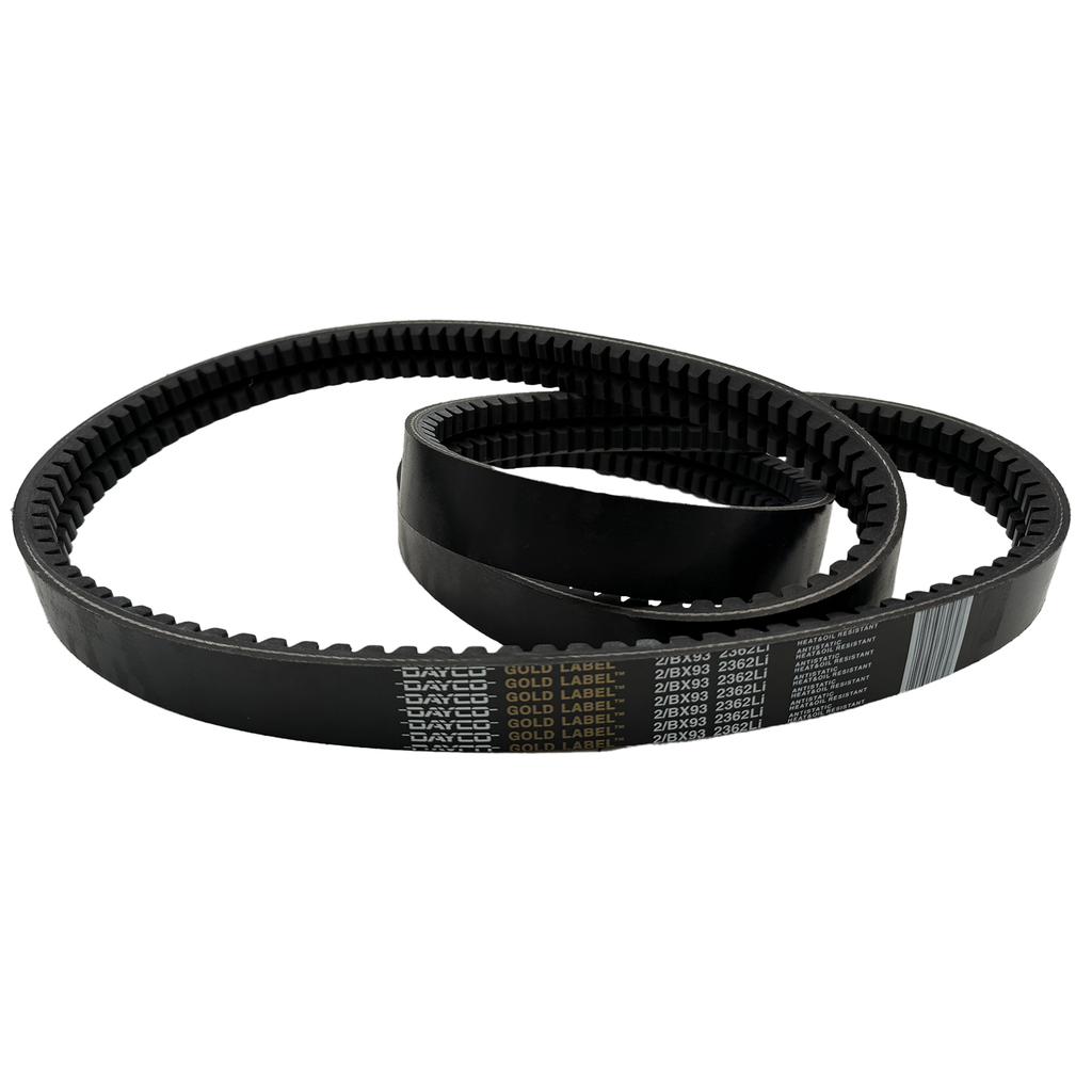 2/BX93 Banded Belt
