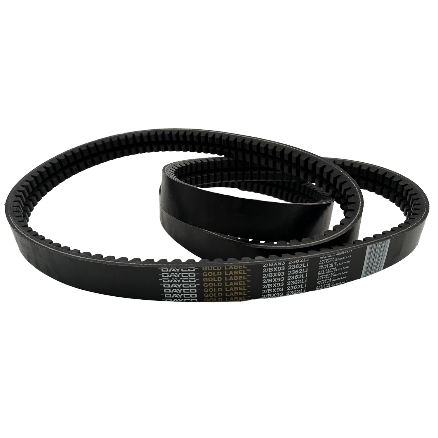 2/BX93 Banded Belt