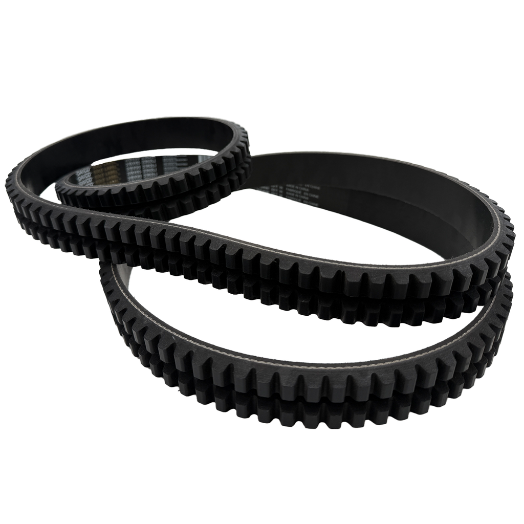 2/BX93 Banded Belt