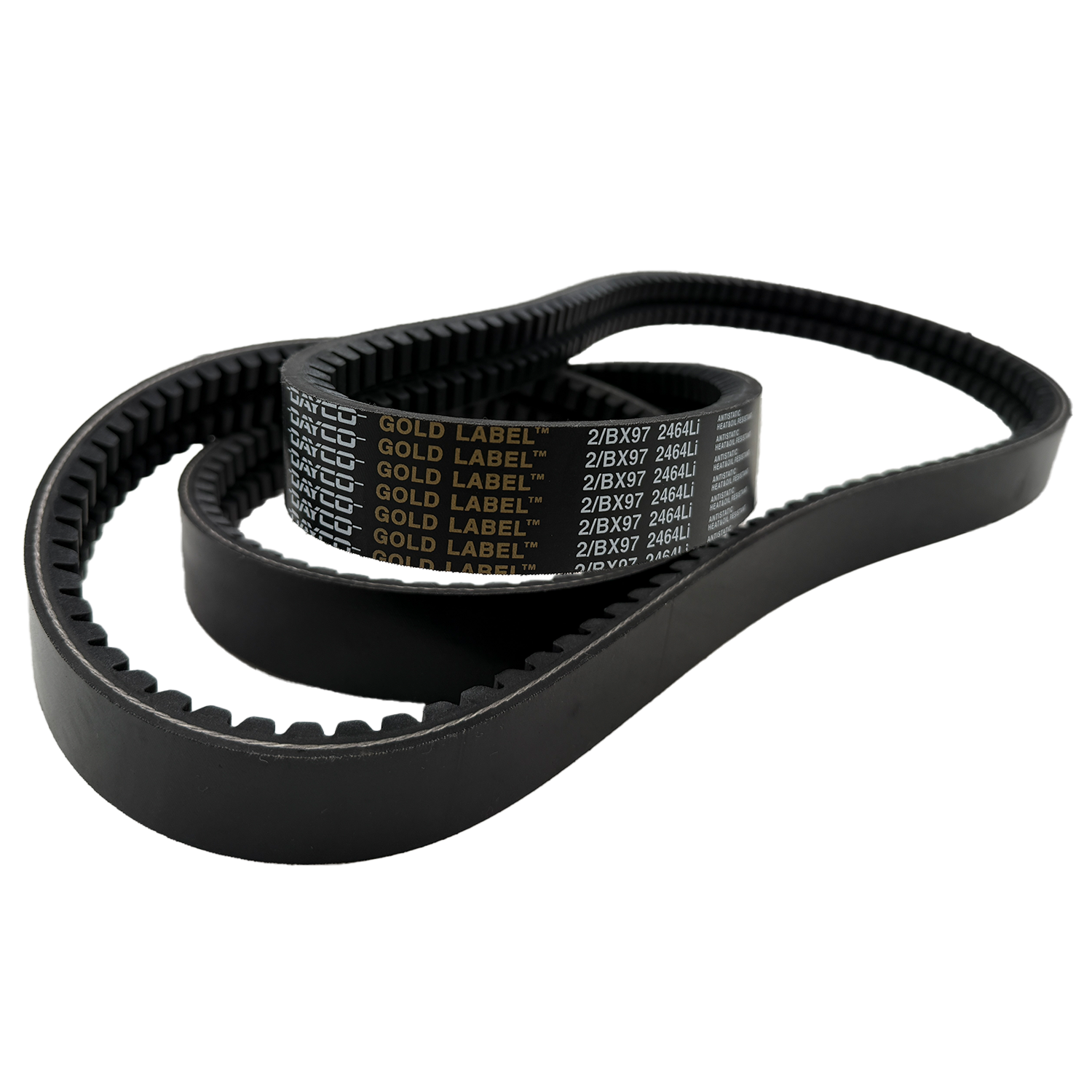 2/BX97 Banded Belt