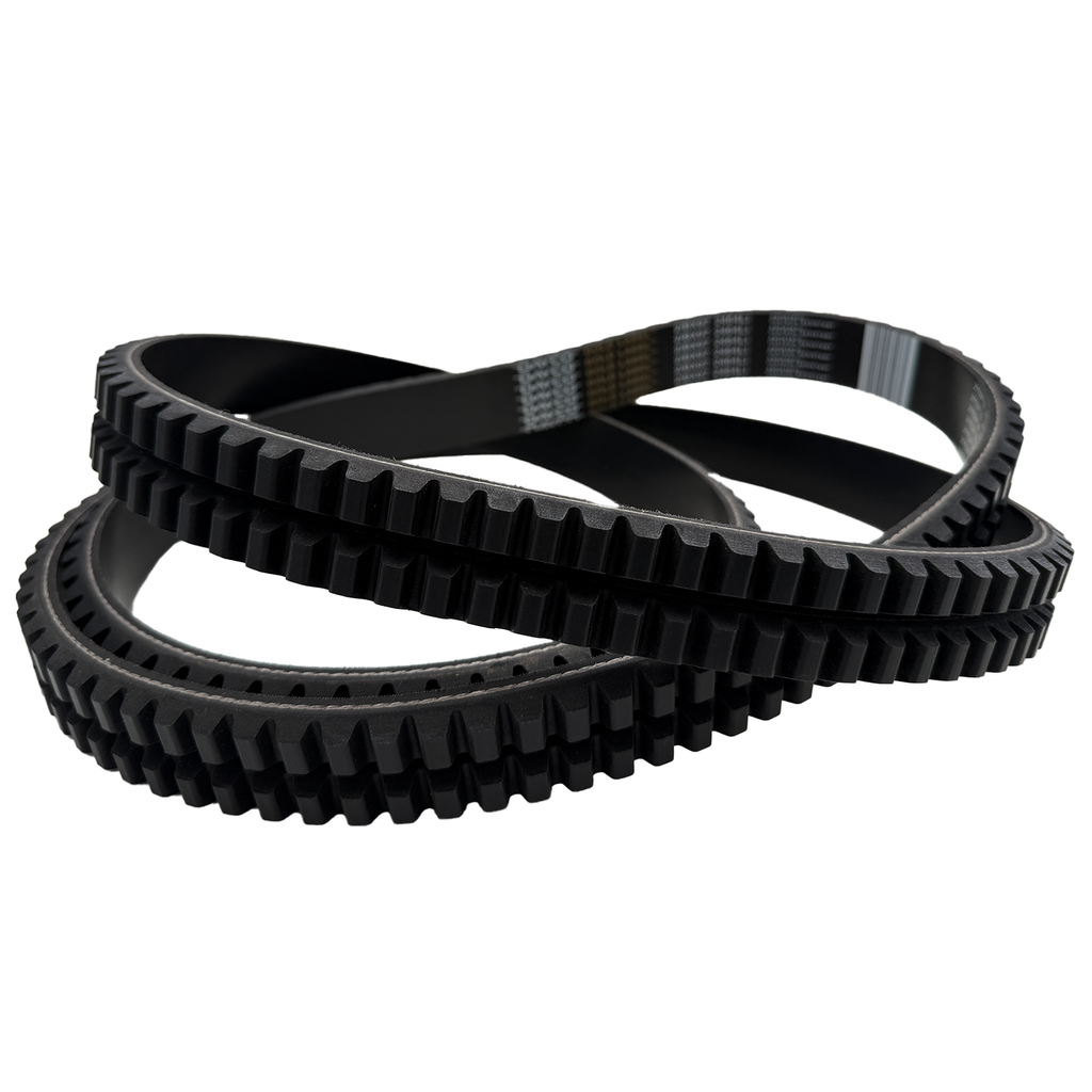 2/BX97 Banded Belt