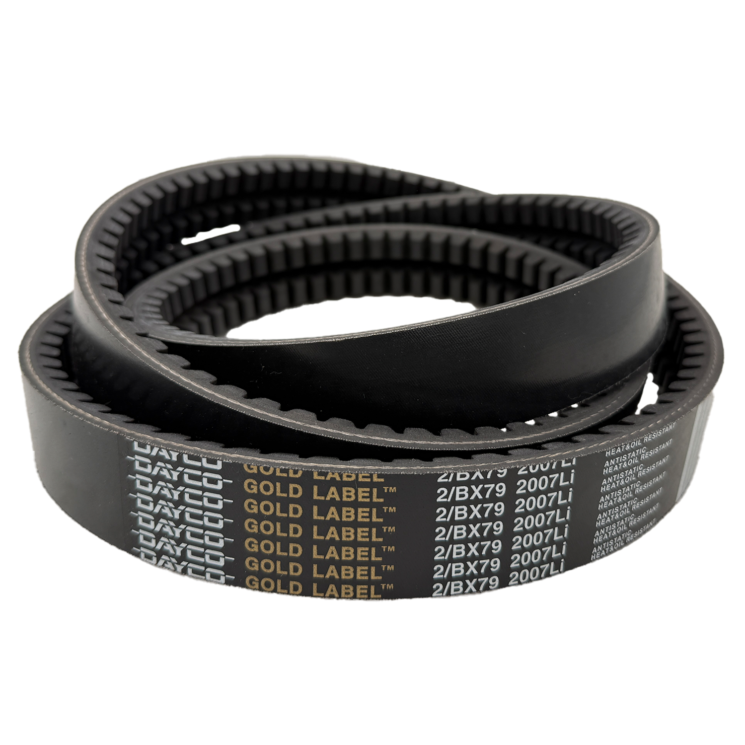 2/BX79 Banded Belt