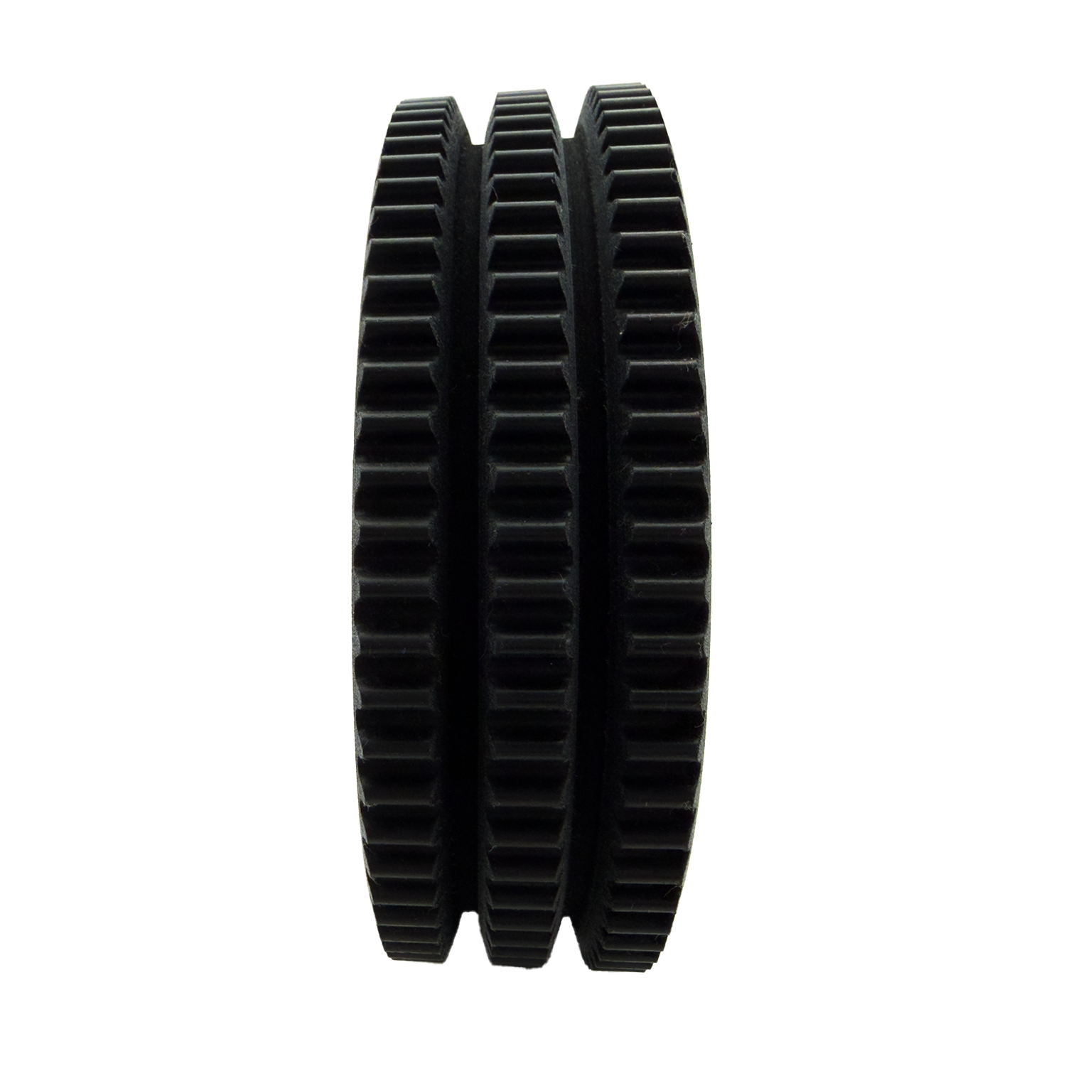 3/AX44 Banded V-Belt | 3-Rib AX Cogged PowerBand Replacement