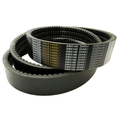 3/BX100 Banded V-Belt | 3-Rib BX Cogged Industrial PowerBand Replacement