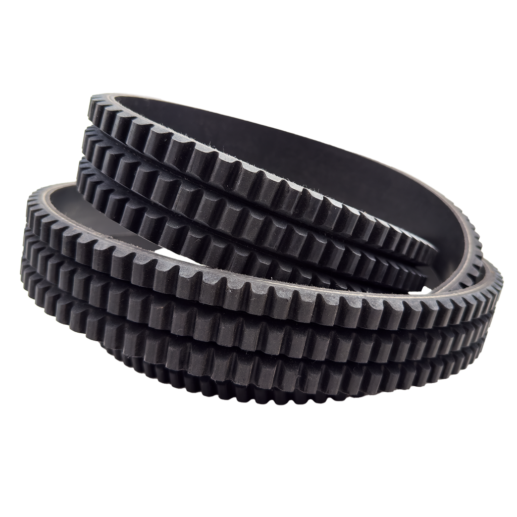 3/BX105 Banded V-Belt | 3-Rib BX Cogged Industrial PowerBand Replacement