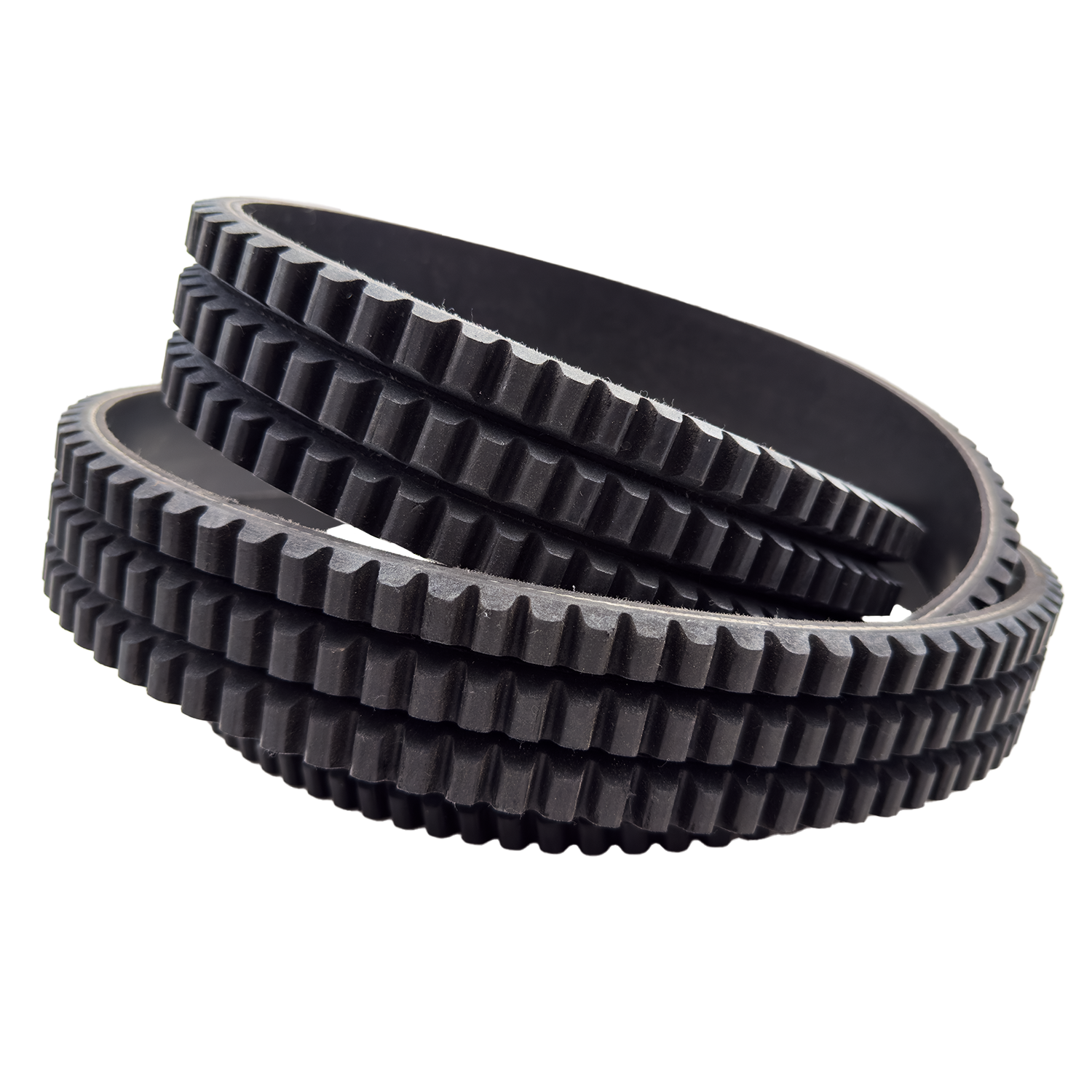 3/BX105 Banded V-Belt | 3-Rib BX Cogged Industrial PowerBand Replacement